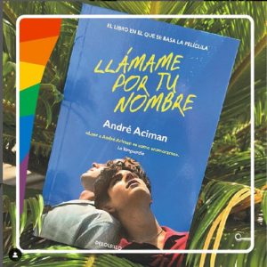 Llámame por tu nombre